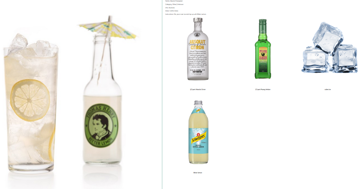 cocktail